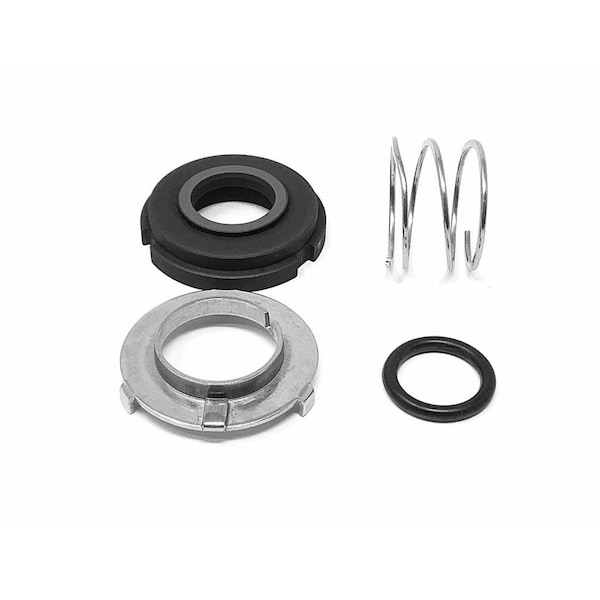 C114-3U Pump Service Kit, #3 NBR; Replaces Alfa Laval Part# 481298